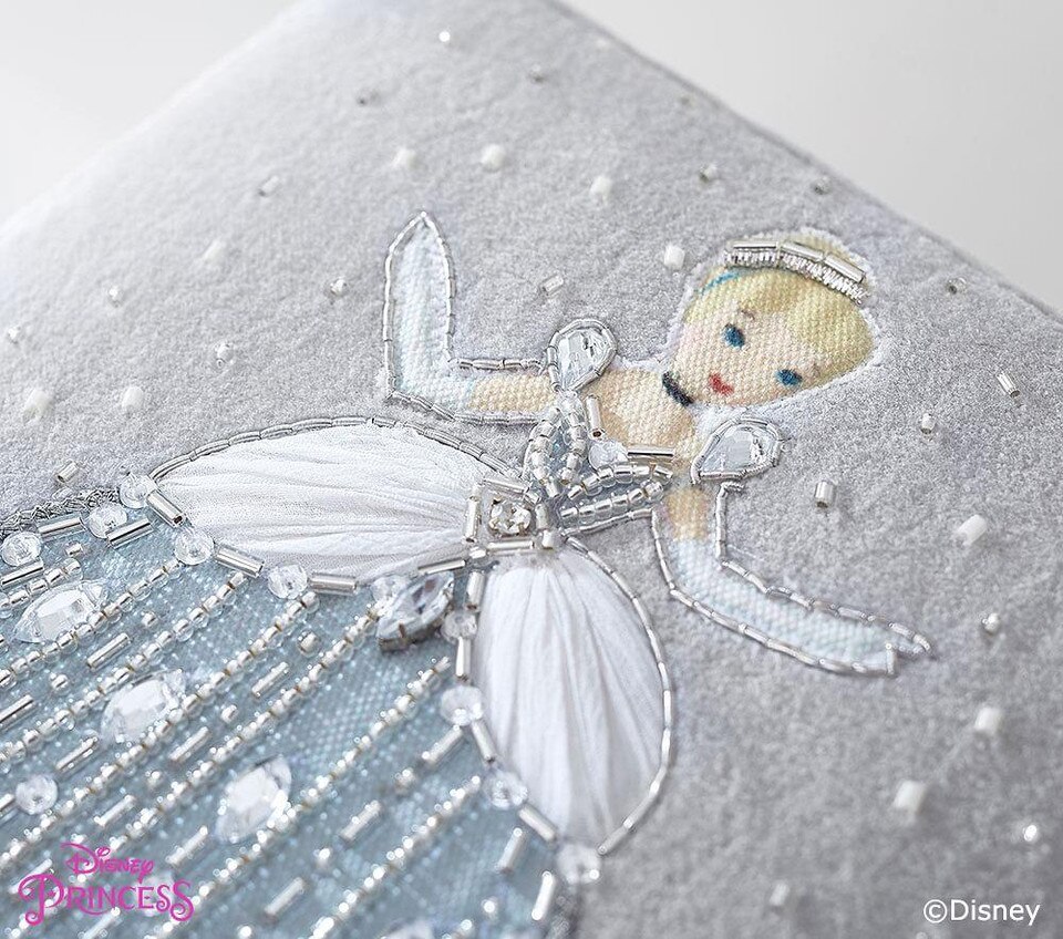 Disney® Princess Jewellery Boxes Pottery Barn Kids Australia